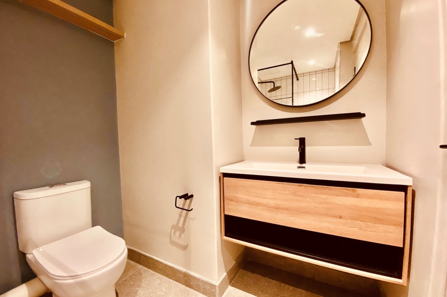 1 Bedroom Property for Sale in Stellenbosch Central Western Cape